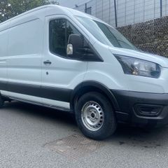2022 (222) Ford Transit 97km Leader 2.0l 350