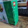 40746 LEGO Christmas Santa's Delivery Truck Image 3