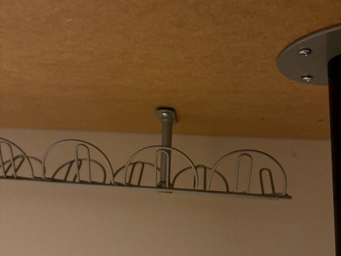 Ikea Desk