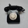 Rotary Dial Phones X 3 Image 4