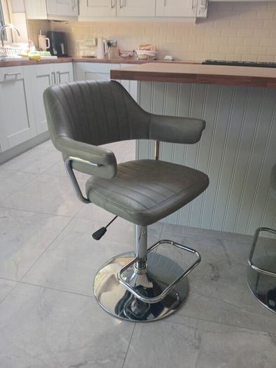 3 stools