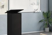 Mobile Lectern