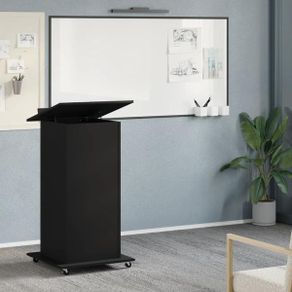 Mobile Lectern