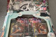 One Piece Illustration Box 7 &amp; 8 Rayleigh Kid Killer