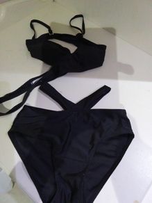 Swimsuit