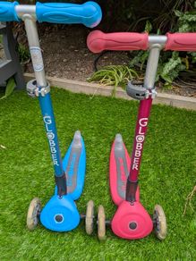 Globber Scooter