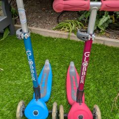Globber Scooter