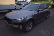 breaking bmw