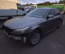 breaking bmw