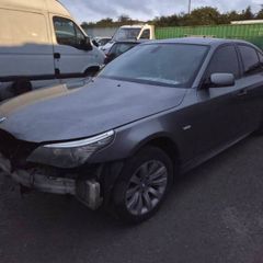 breaking bmw