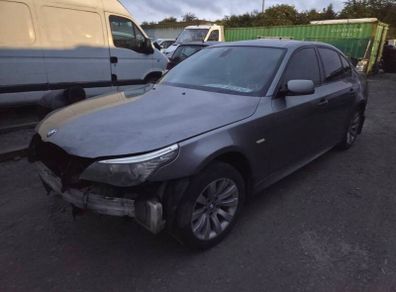 breaking bmw