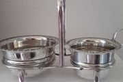 EPNS Silver Set