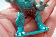 Abomination Figure .Marvel 2.5 inches. 2013. .