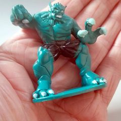Abomination Figure .Marvel 2.5 inches. 2013. .