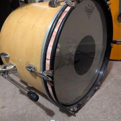 18" Bass Drum - Stagg