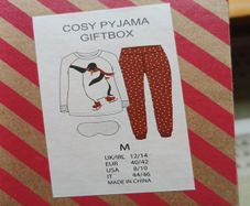 Christmas Adult PJs