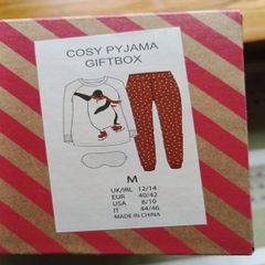 Christmas Adult PJs