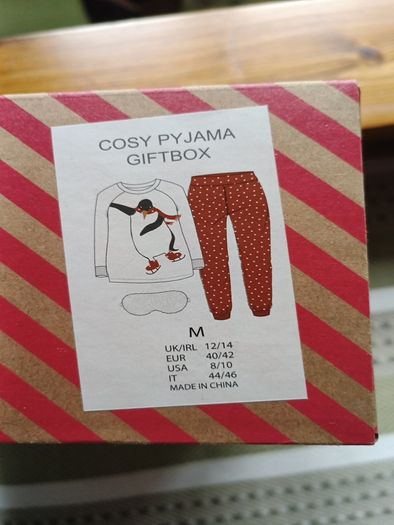Christmas Adult PJs