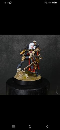 warhammer40k