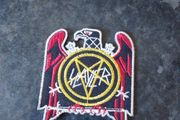 badges, crests, patches, emblems