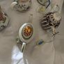 teapots mini size porcelain The Minature teapot collection Image 8