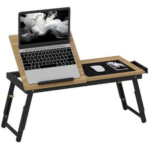 Adjustable Bed Laptop Table