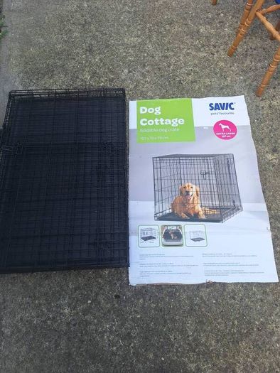 Dog Crate XL