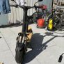 electric scooter Image 3