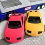 Little Tikes Car Carrier Image 2