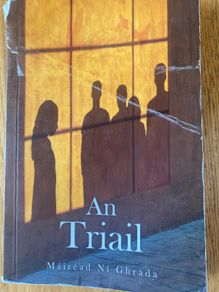 An Triail