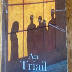 An Triail