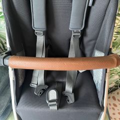 Unused Rumble Seat for Uppababy Vista