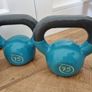 Kettle bells Image 2