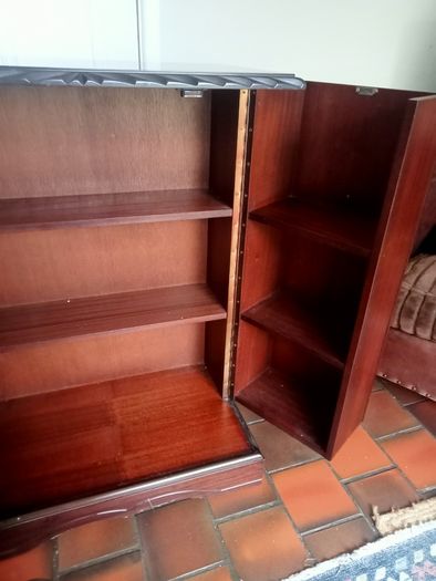 Unique Bookcase