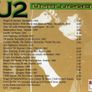 U2 - Unplugged -  Very Rare Image 5