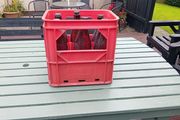 Bulmers Clonmel Bottles and crate