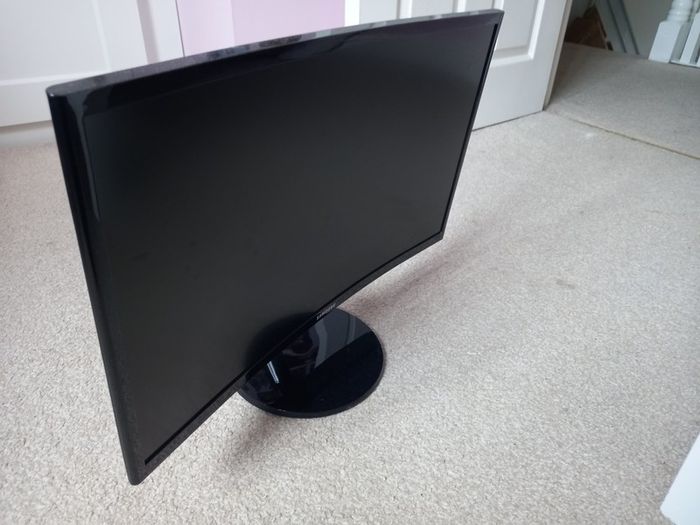 Samsung Monitor
