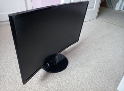 Samsung Monitor