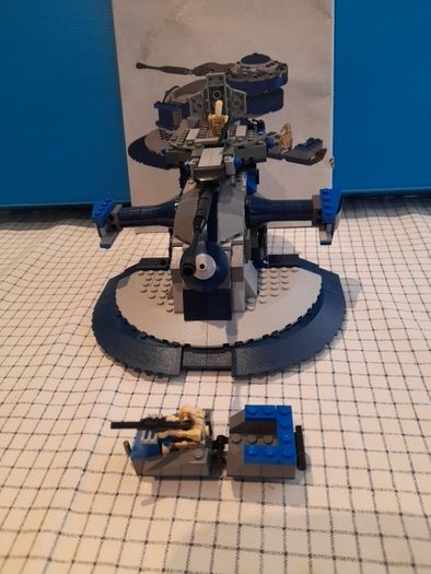 Lego starwars