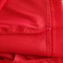 Red Occasion Dress Size 14 Image 4