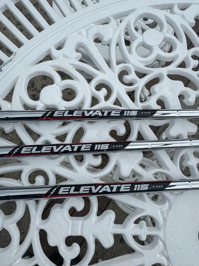Kirkland signature iron set 4-PW