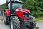 Massey Ferguson Other 2018