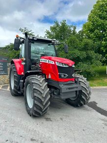 Massey Ferguson Other 2018