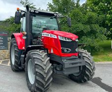 Massey Ferguson Other 2018