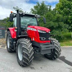 Massey Ferguson Other 2018