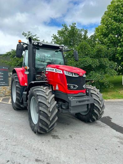 Massey Ferguson Other 2018