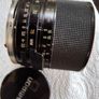 Vintage Tamron Macro lens. Image 4