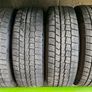 16" Volkswagen Alloys Wheels + Tyres Image 10