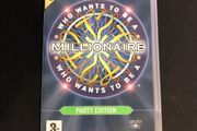Who Wants To Be A Millionaire? Psp