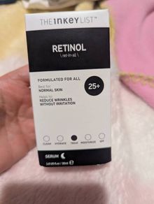 Retinol 1%